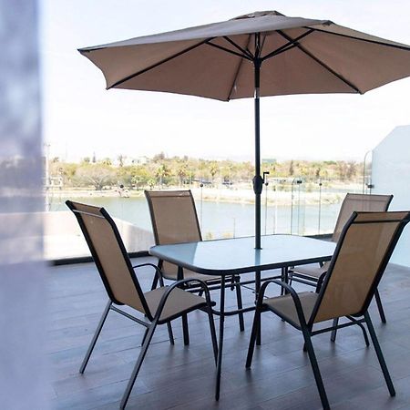 Hermosa Terraza Con Vista A La Laguna! Mazatlan Exterior photo
